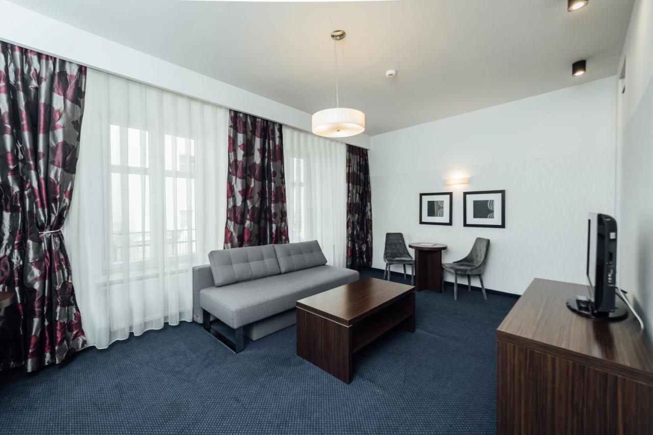 Rezydent Hotel Krakow