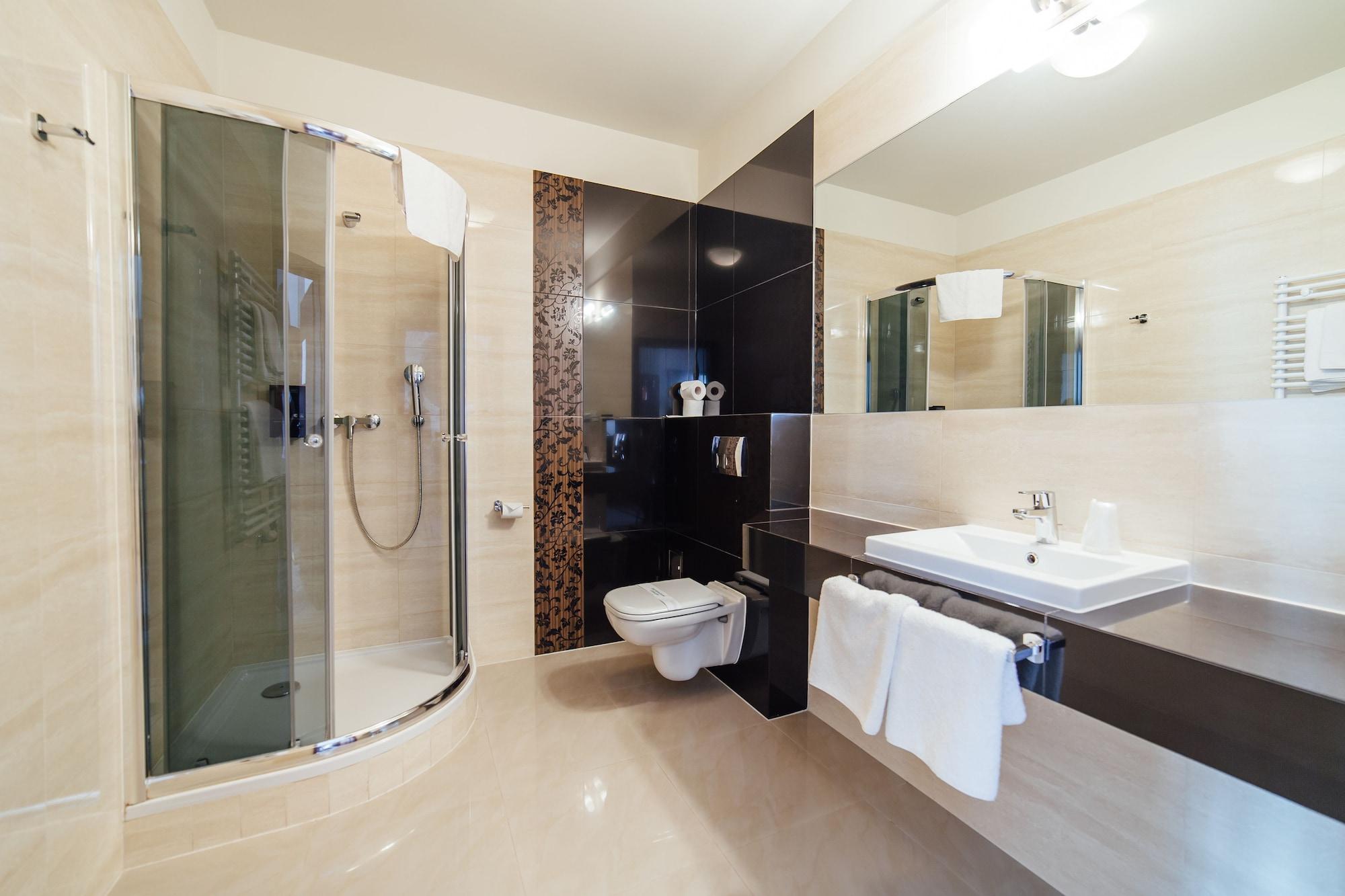 Hotel Rezydent Krakau