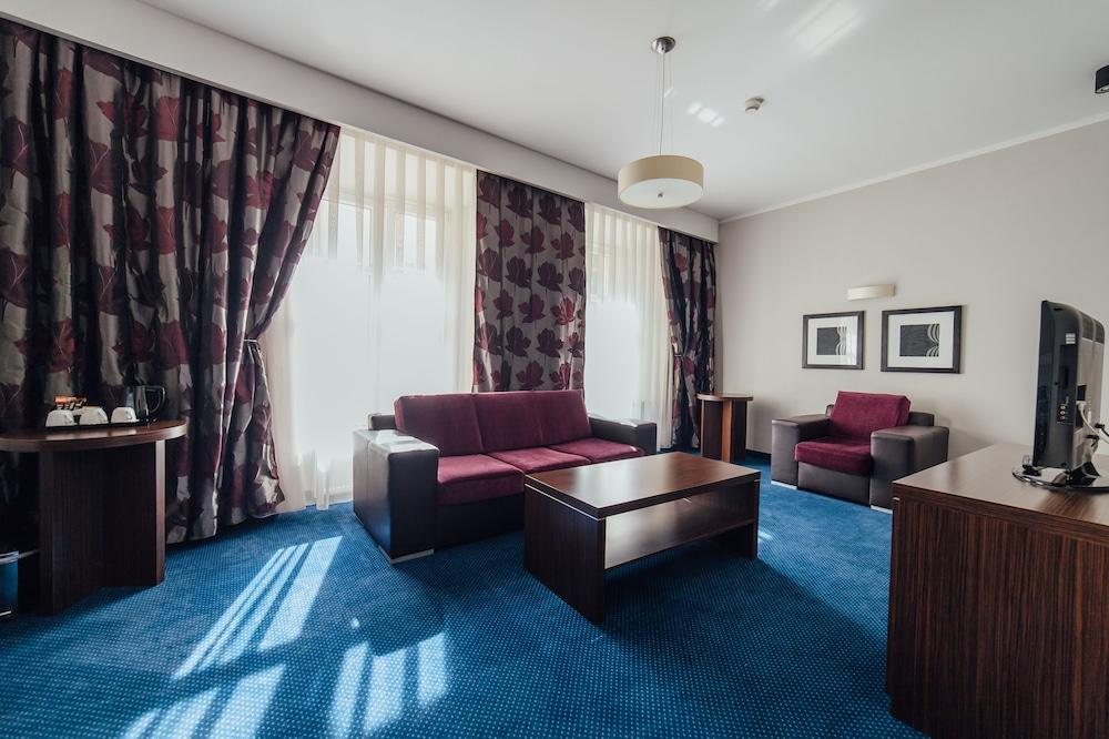 Rezydent Hotel Krakau